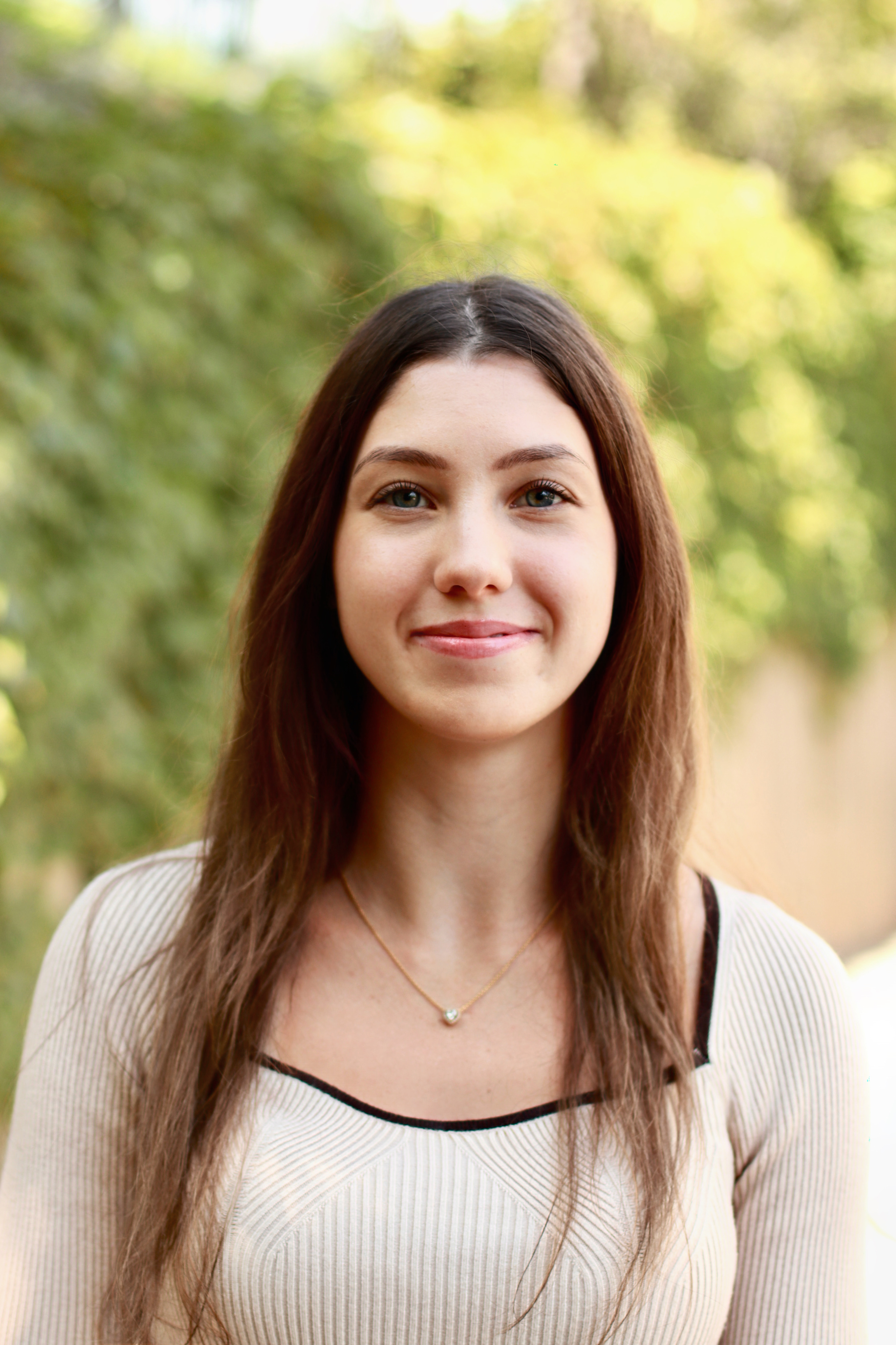 Élodie Côté-Gauthier